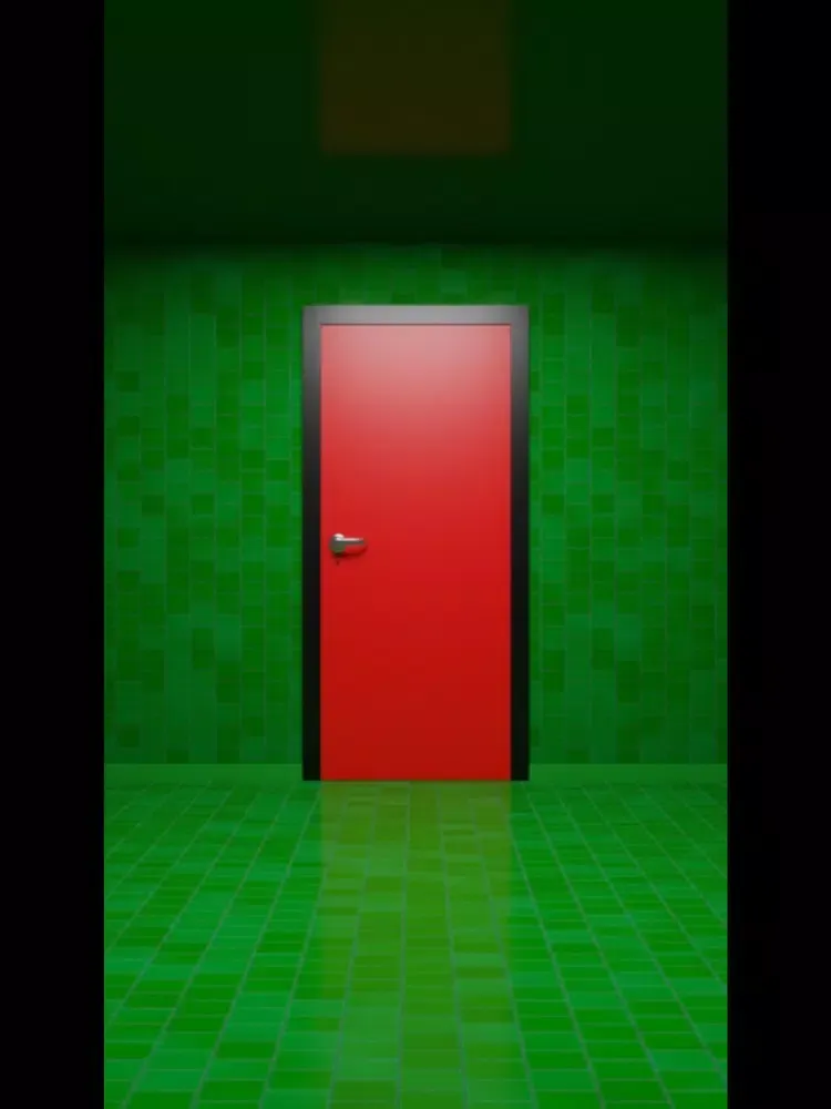 Capturas de pantalla de Escape Simple Room Collection iPad 