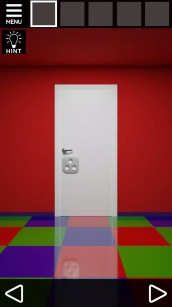 Capturas de pantalla de Escape Simple Room Collection