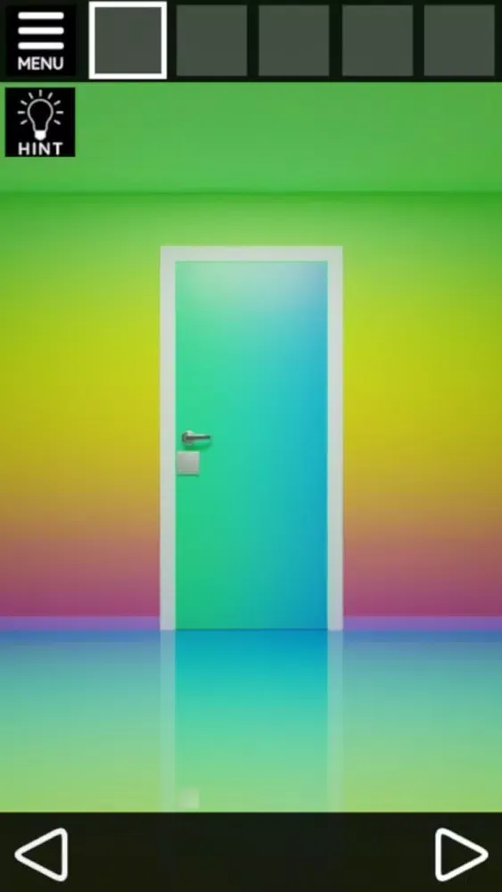 Capturas de pantalla de Escape Simple Room Collection
