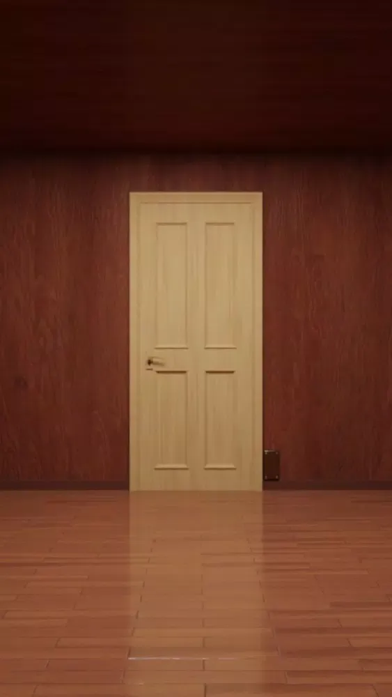 Capturas de pantalla de Escape Simple Room Collection