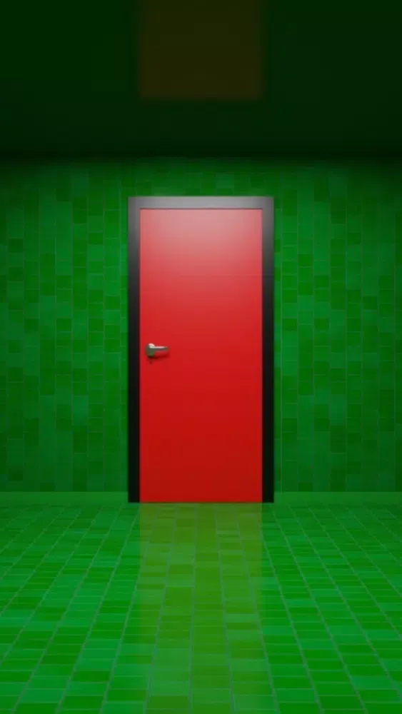 Capturas de pantalla de Escape Simple Room Collection