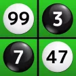 Numbers Reversi