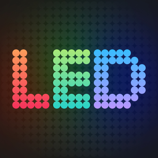 LED Flow