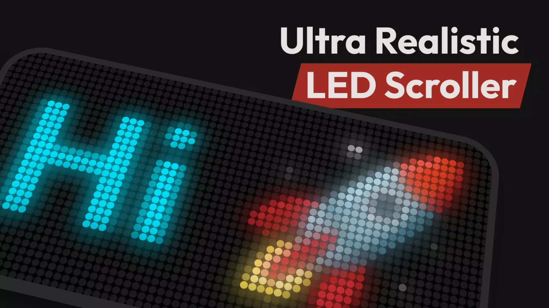 LED Flow应用截图