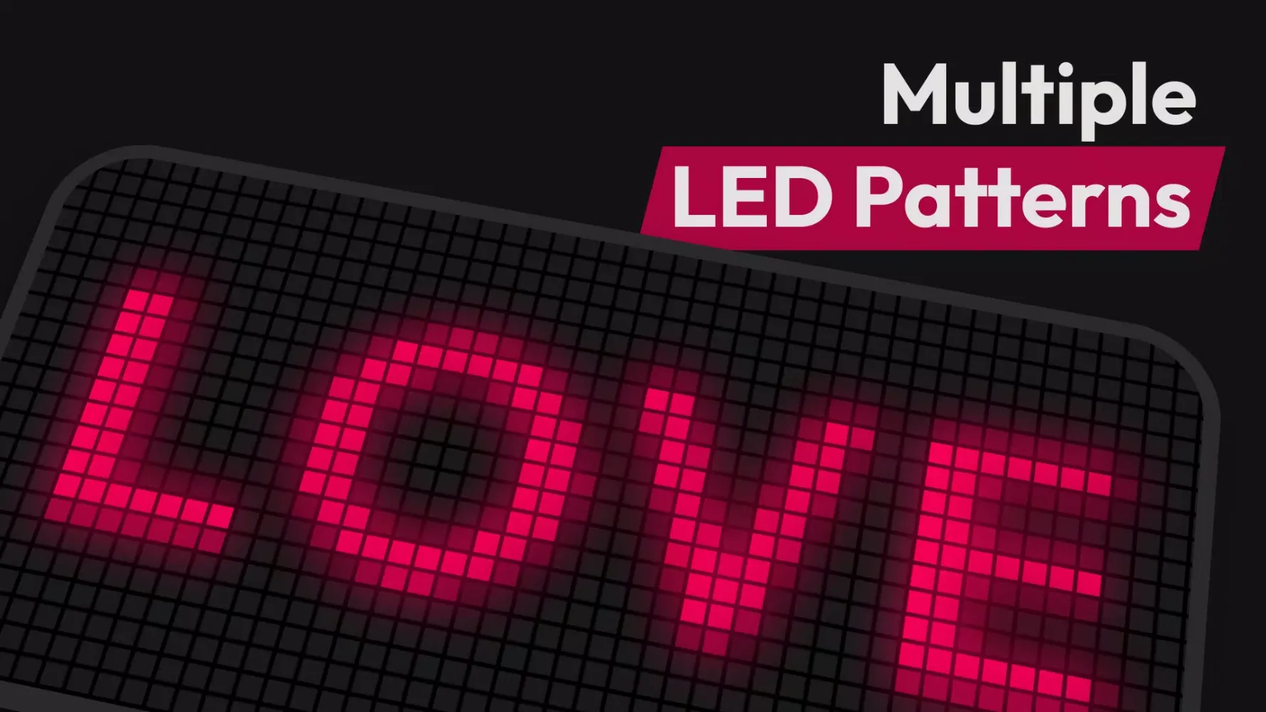 LED Flow应用截图