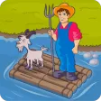River Crossing