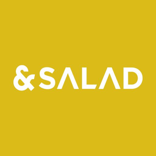 And salad