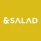 And salad