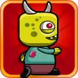 Action Zombie Jump