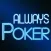 Always Poker Endless Cardroom