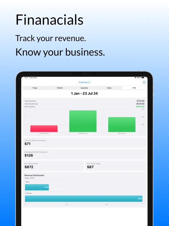 Scuba Desk for PADI SSI RAID iPad  স্ক্রিনশট