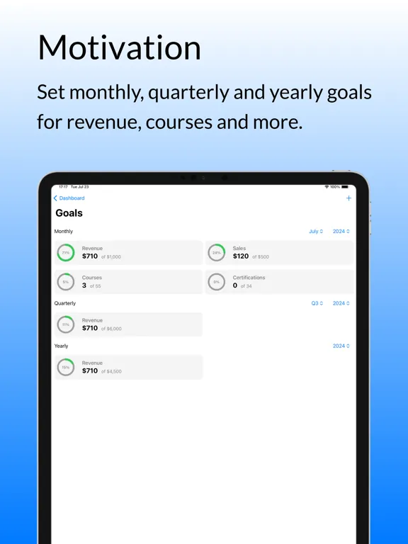 Scuba Desk for PADI SSI RAID iPad  স্ক্রিনশট