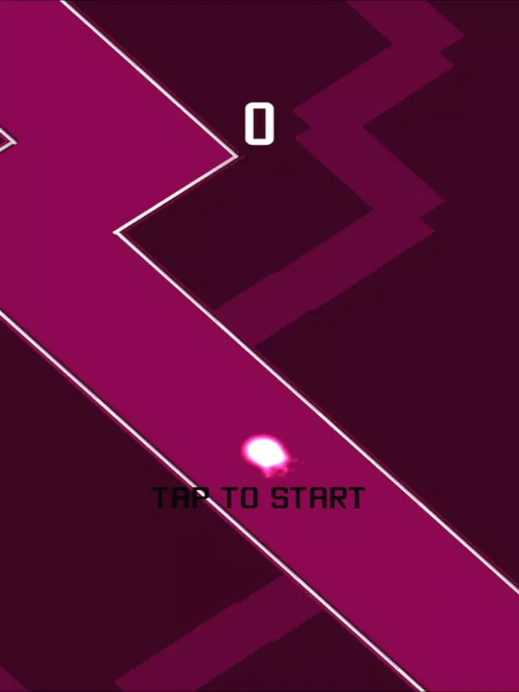 The Z game iPad  স্ক্রিনশট