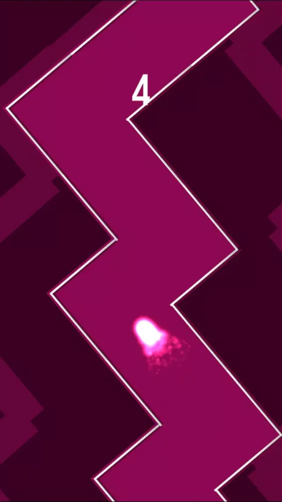 The Z game স্ক্রিনশট
