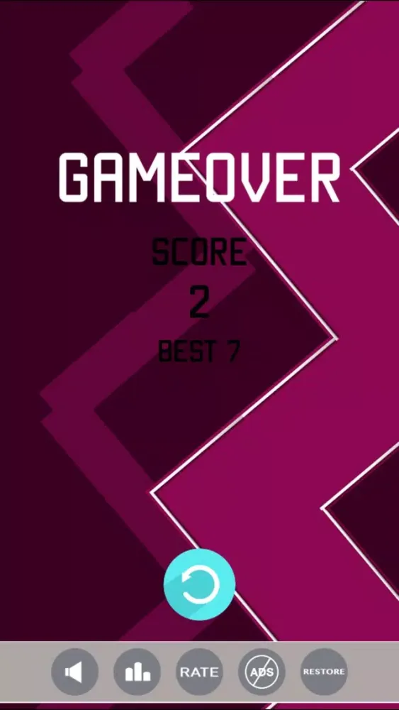 The Z game স্ক্রিনশট
