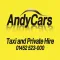 Andy Cars Gloucester