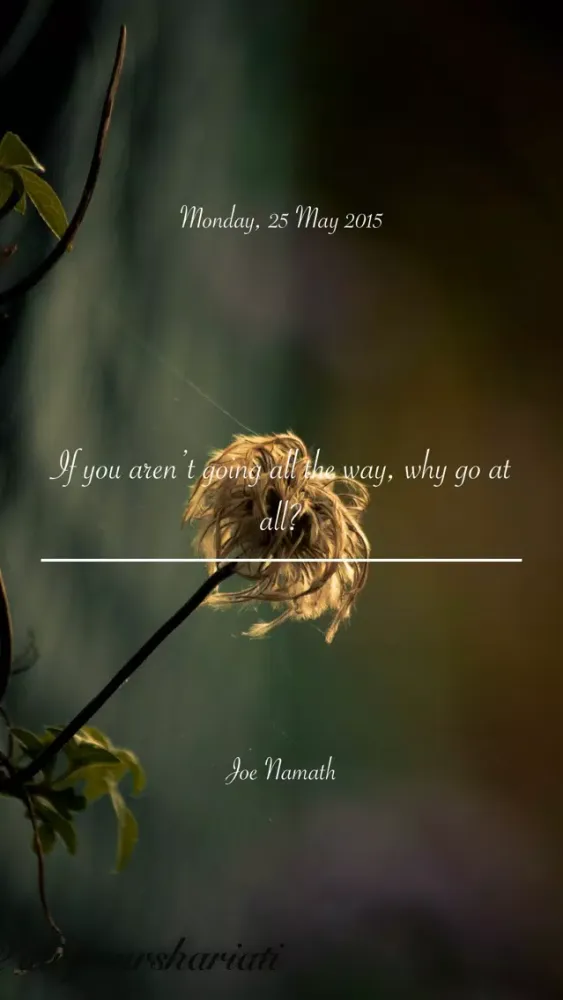 Captures d'écran de Quotr - your daily quota of uplifting and inspiring quotes