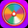 Many Choices: Spin the Wheel Many Choices: Spin the Wheel