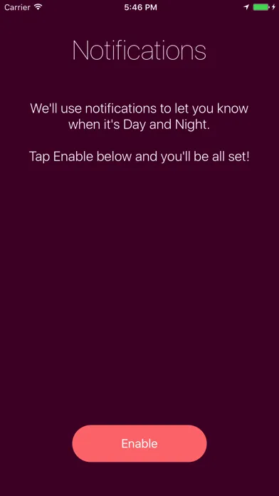 صور DayNight: Day/Night Awareness