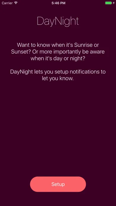صور DayNight: Day/Night Awareness