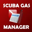 Scuba Gas Manager Scuba Gas Manager