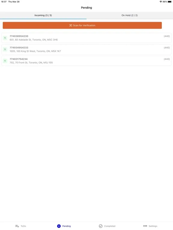 Скриншоты FlashBird Driver iPad 