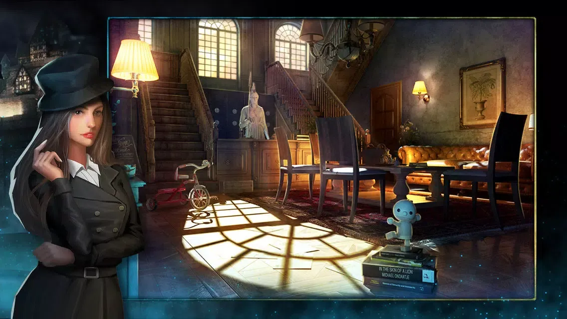 Tangkapan layar Room Escape: 50 rooms III