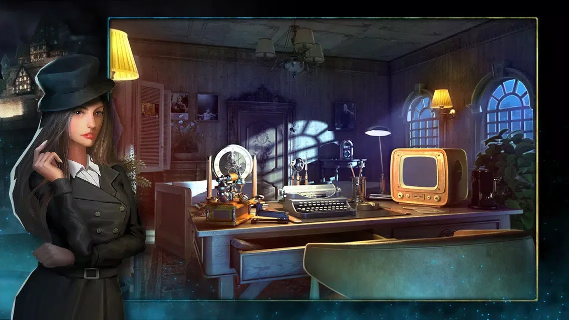Tangkapan layar Room Escape: 50 rooms III