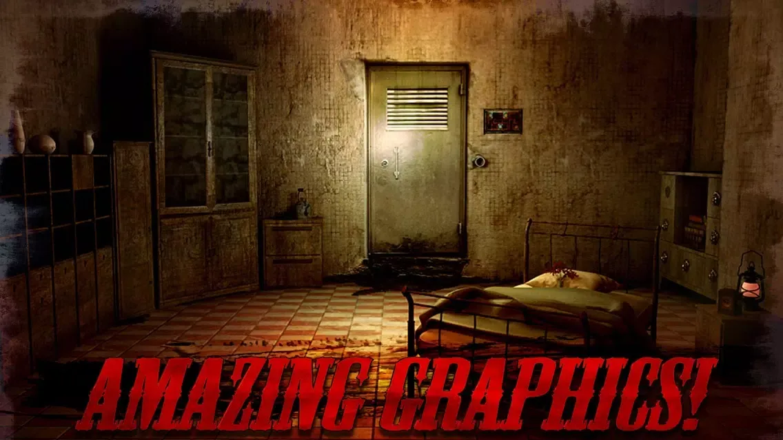 Captures d'écran de Escape the 10 Rooms 1