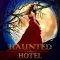 Horror legend - escape Hotel