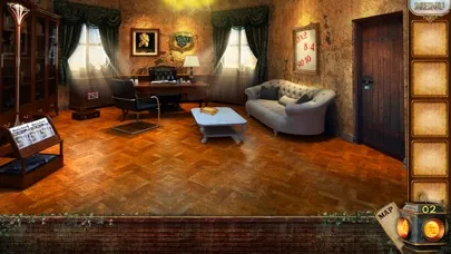 Horror legend - escape Hotel Screenshots