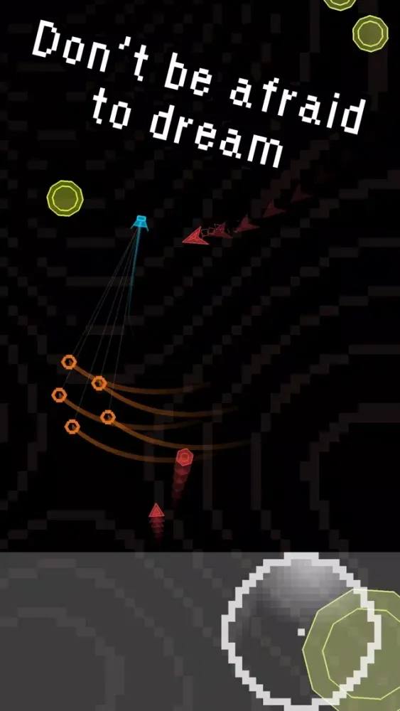 Скриншоты PARTICLE MACE