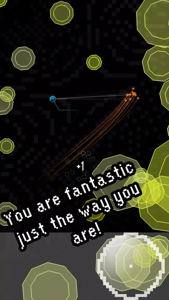 Скриншоты PARTICLE MACE
