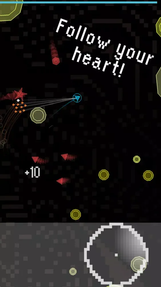 Скриншоты PARTICLE MACE