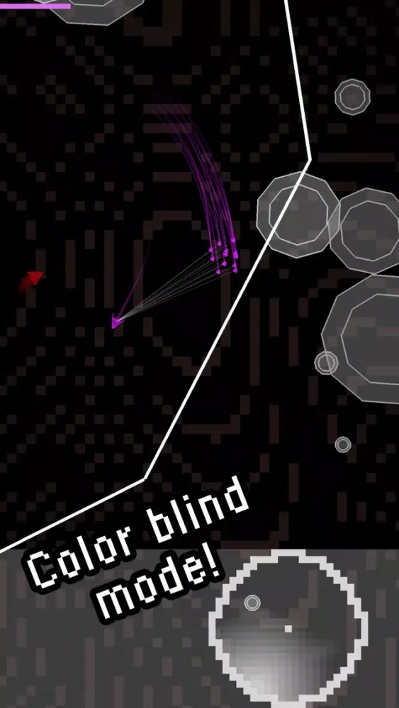 Скриншоты PARTICLE MACE