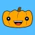Pumpkin Boy
