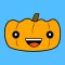 Pumpkin Boy