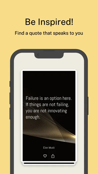 Entrepreneur Quotes 스크린샷