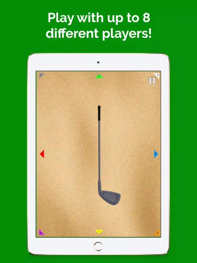 Spin XXL Sport - Trivia Quiz with Friends and Family Ultimate Party Game iPad  Ekran Görüntüleri