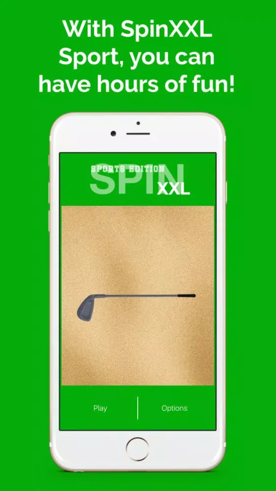 Spin XXL Sport - Trivia Quiz with Friends and Family Ultimate Party Game Ekran Görüntüleri