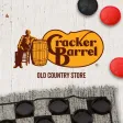 Cracker Barrel Games Cracker Barrel Games