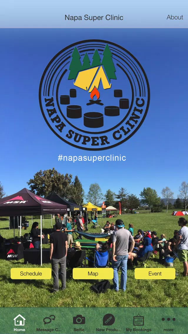 تصاویر Napa Super Clinic