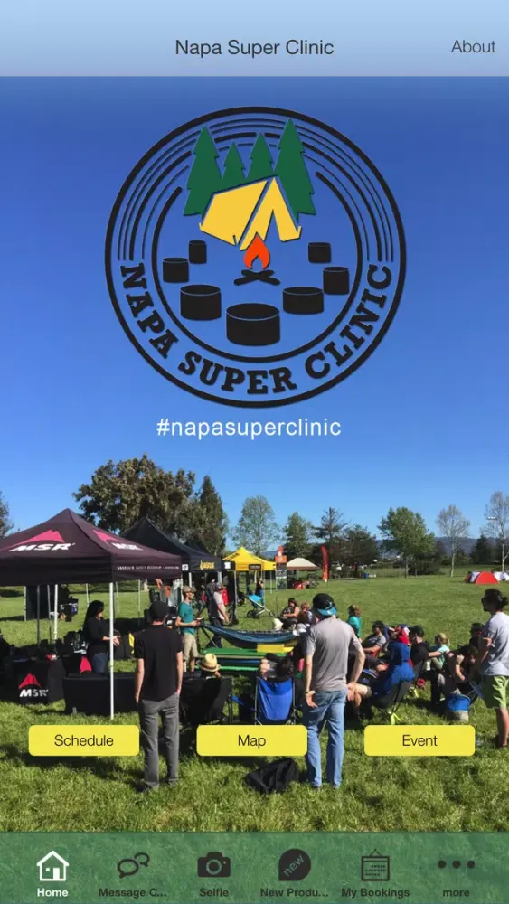 Napa Super Clinic Screenshots