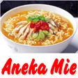 Aneka Olahan Mie Kreasi Ibu