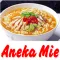 Aneka Olahan Mie Kreasi Ibu