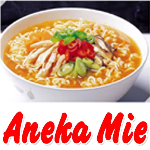 Aneka Olahan Mie Kreasi Ibu سکرین شاٹس
