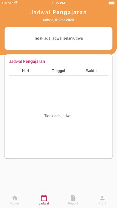 Anemone Orang Tua سکرین شاٹس
