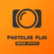PhotoLab Plus: Editor, Effects