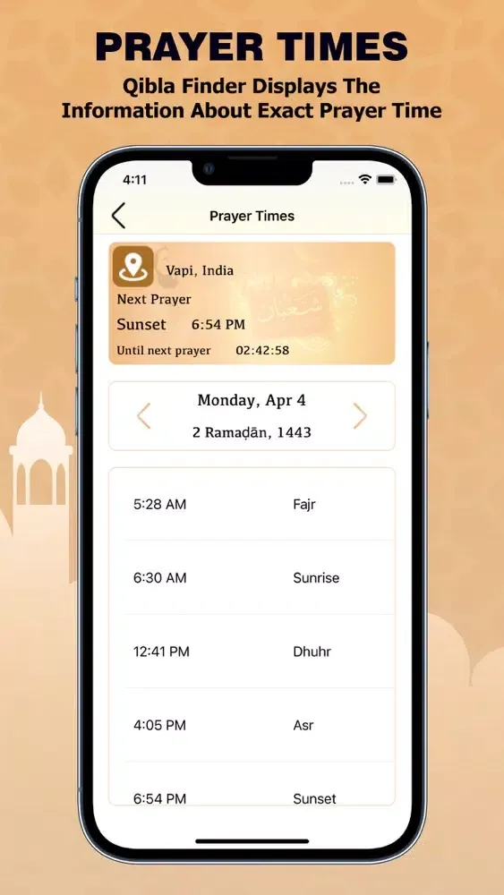 Pray Time - Ultra স্ক্রিনশট
