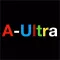 A-Ultra Stickers App